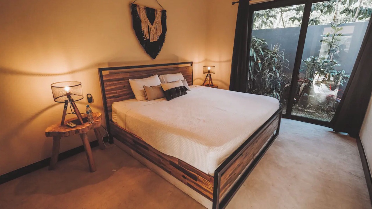 Photo of Bedroom in La Veleta