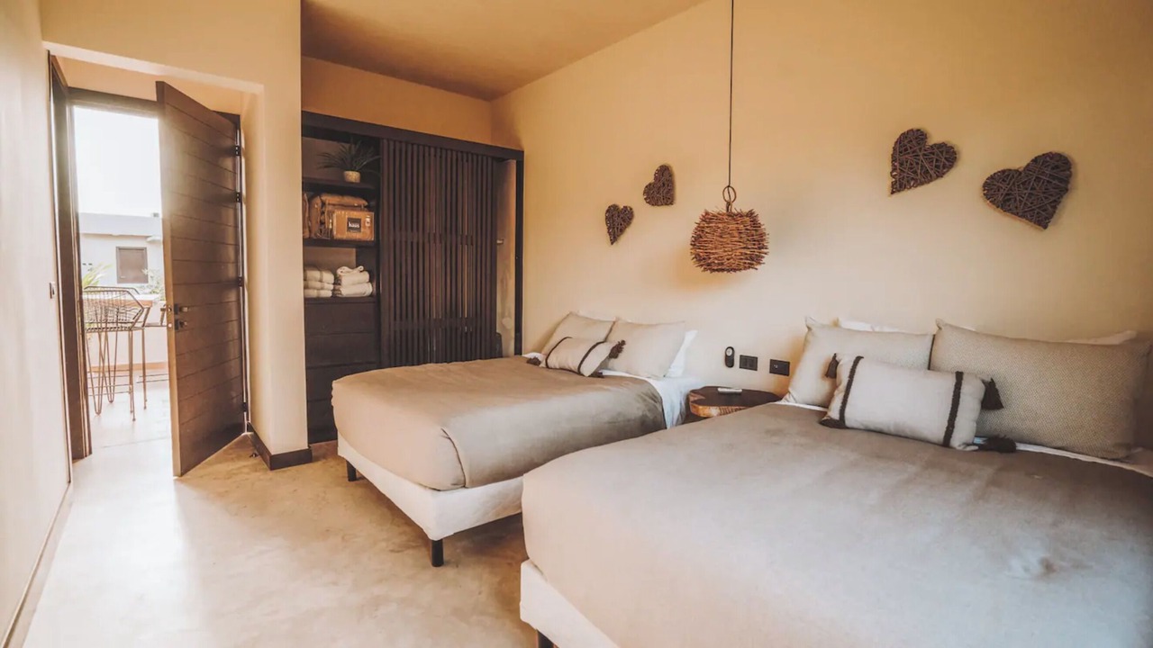 Photo of Bedroom in La Veleta
