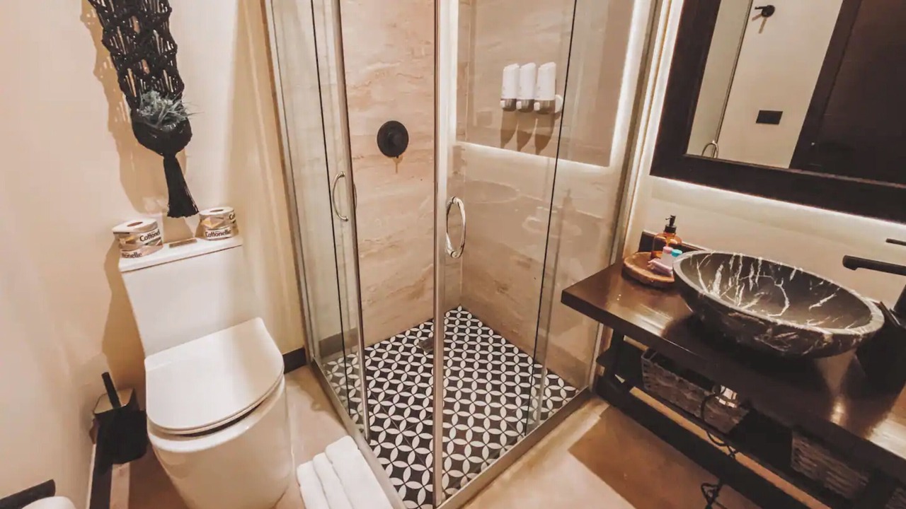 Photo of Bathroom in La Veleta