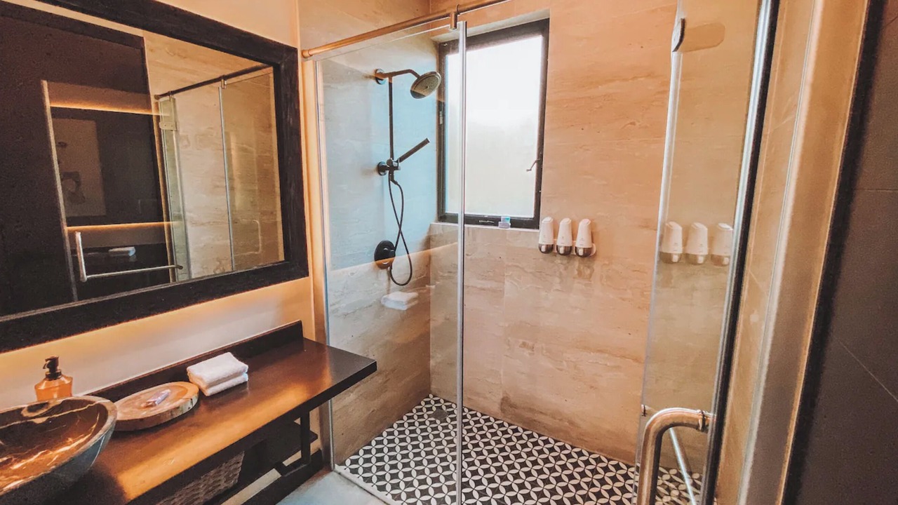 Photo of Bathroom in La Veleta