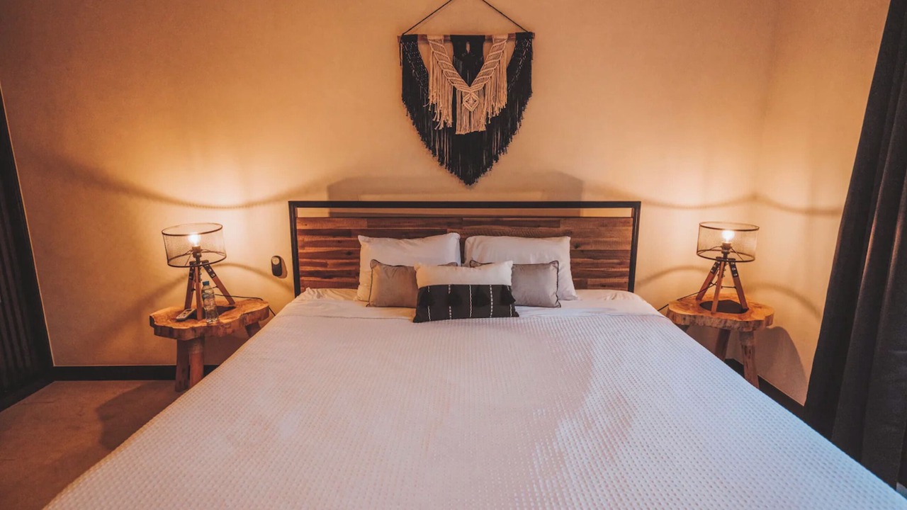 Photo of Bedroom in La Veleta