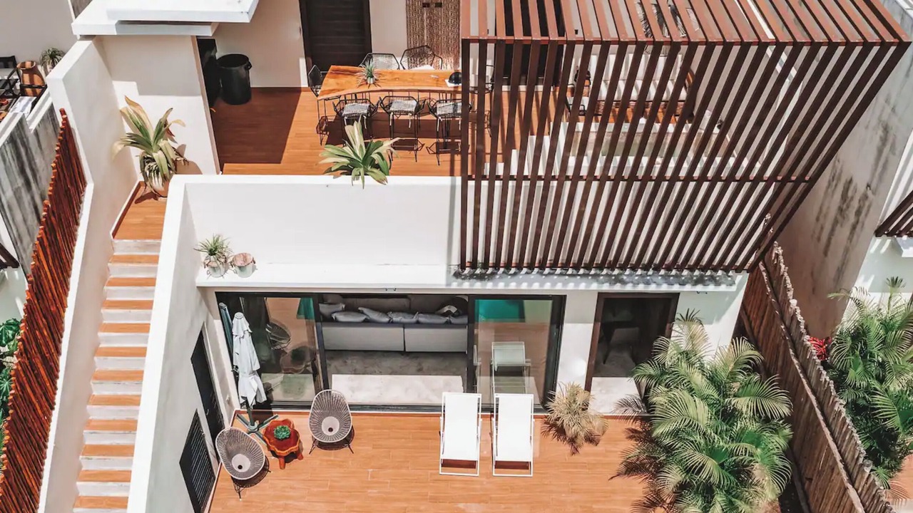 Photo of Patio Balcony in La Veleta