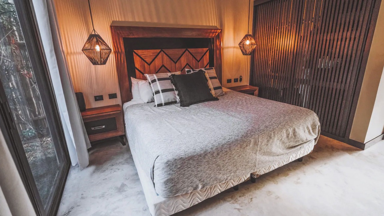 Photo of Bedroom in La Veleta