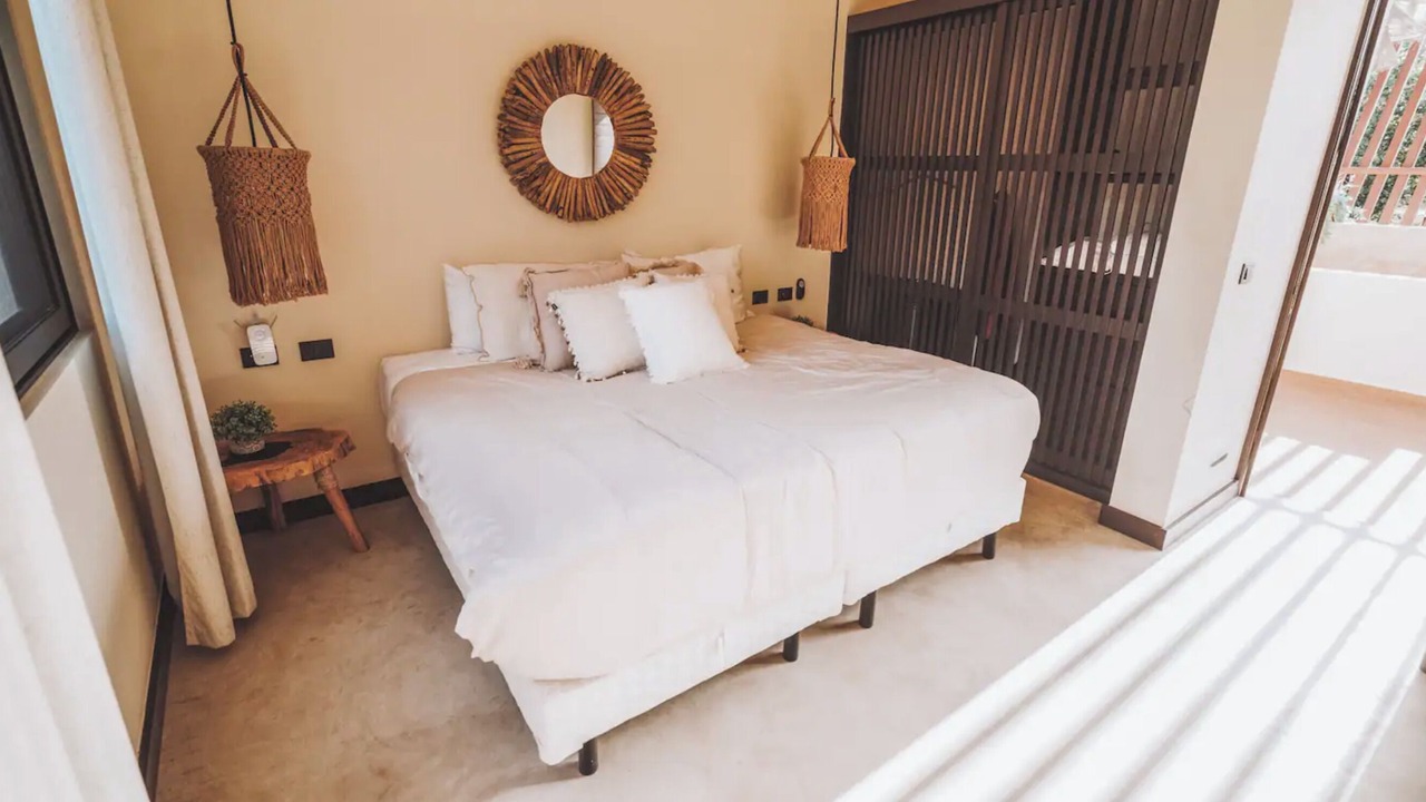 Photo of Bedroom in La Veleta