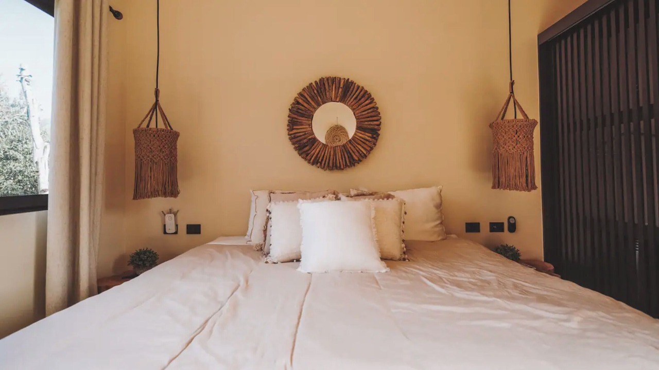 Photo of Bedroom in La Veleta
