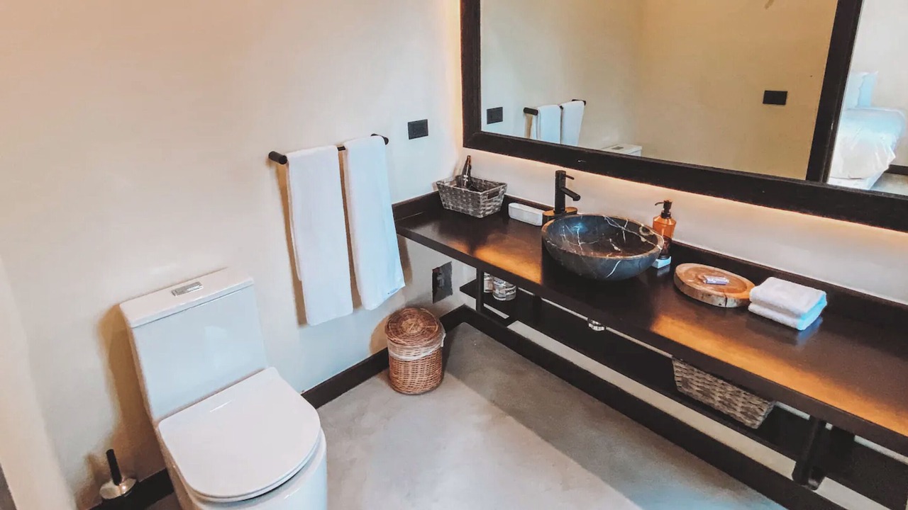 Photo of Bathroom in La Veleta
