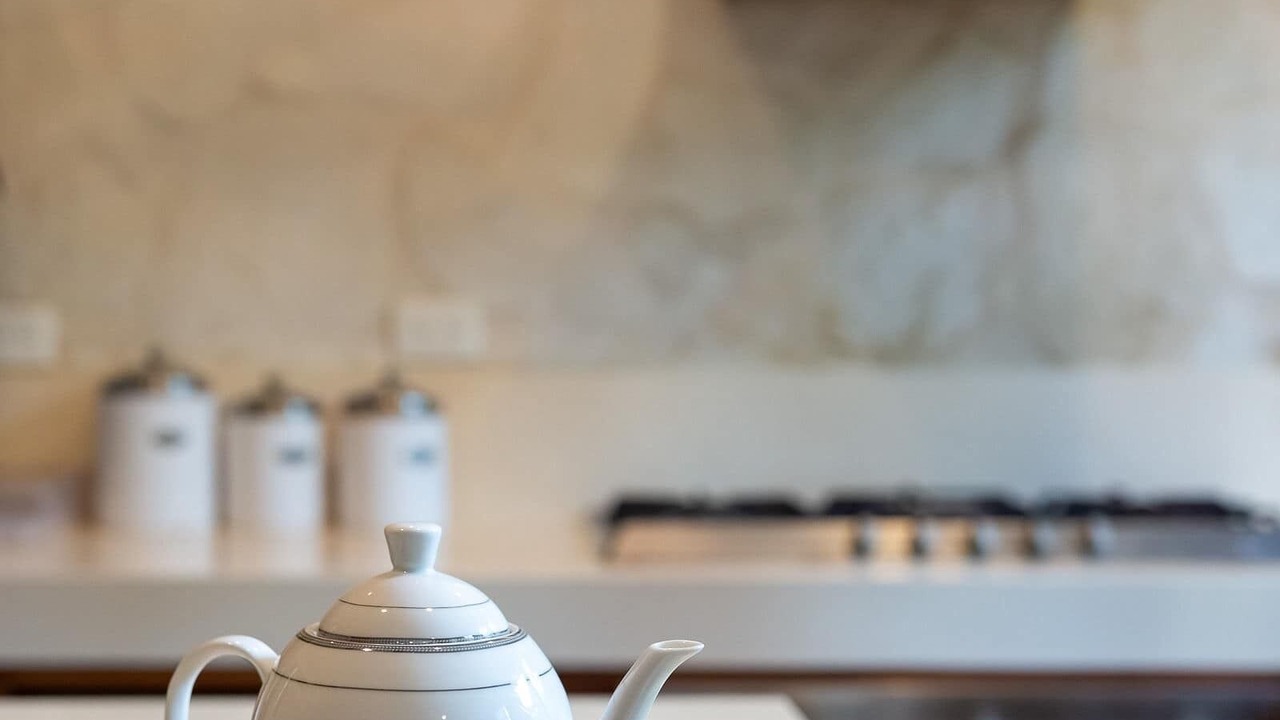 Photo of Kitchen in Zona Hotelera Norte