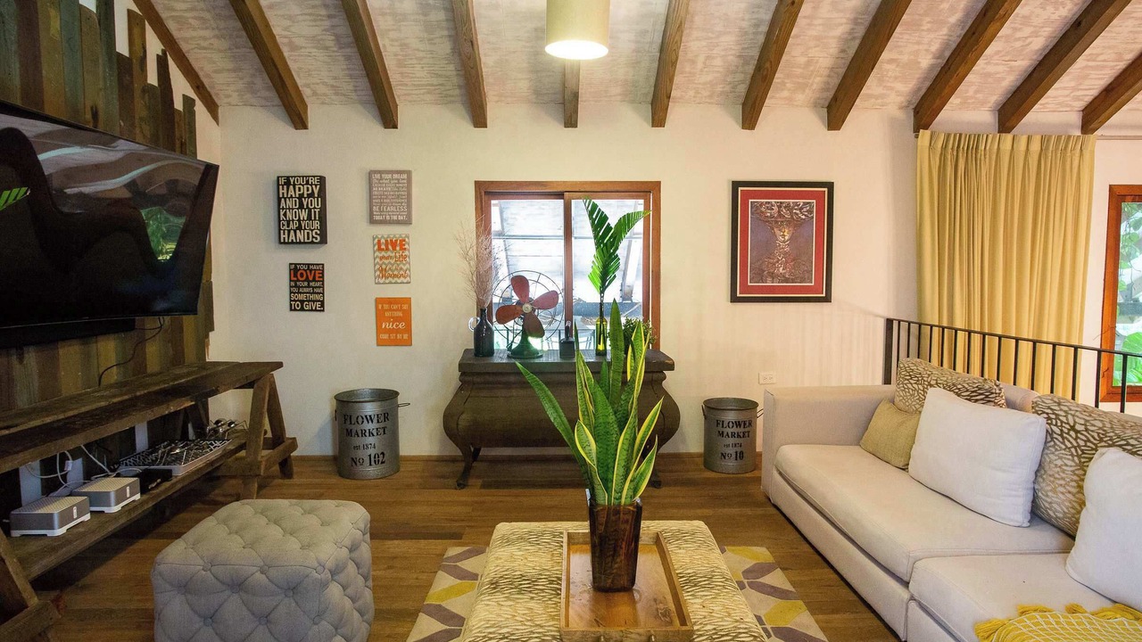 Photo of Livingroom in Zona Hotelera Norte
