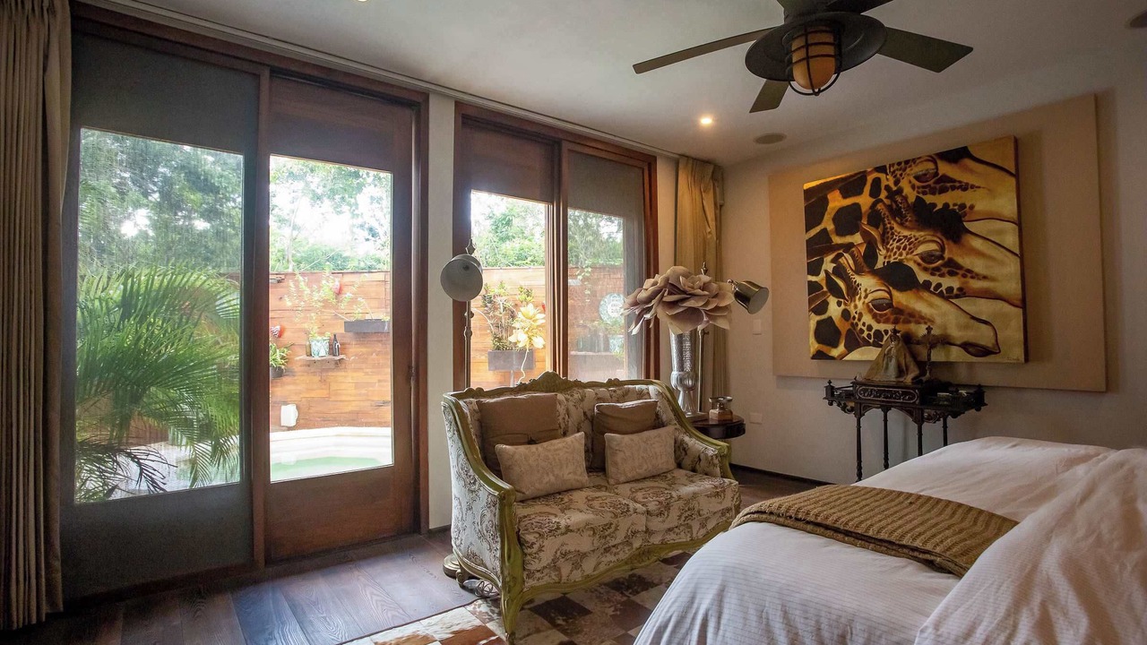 Photo of Bedroom in Zona Hotelera Norte