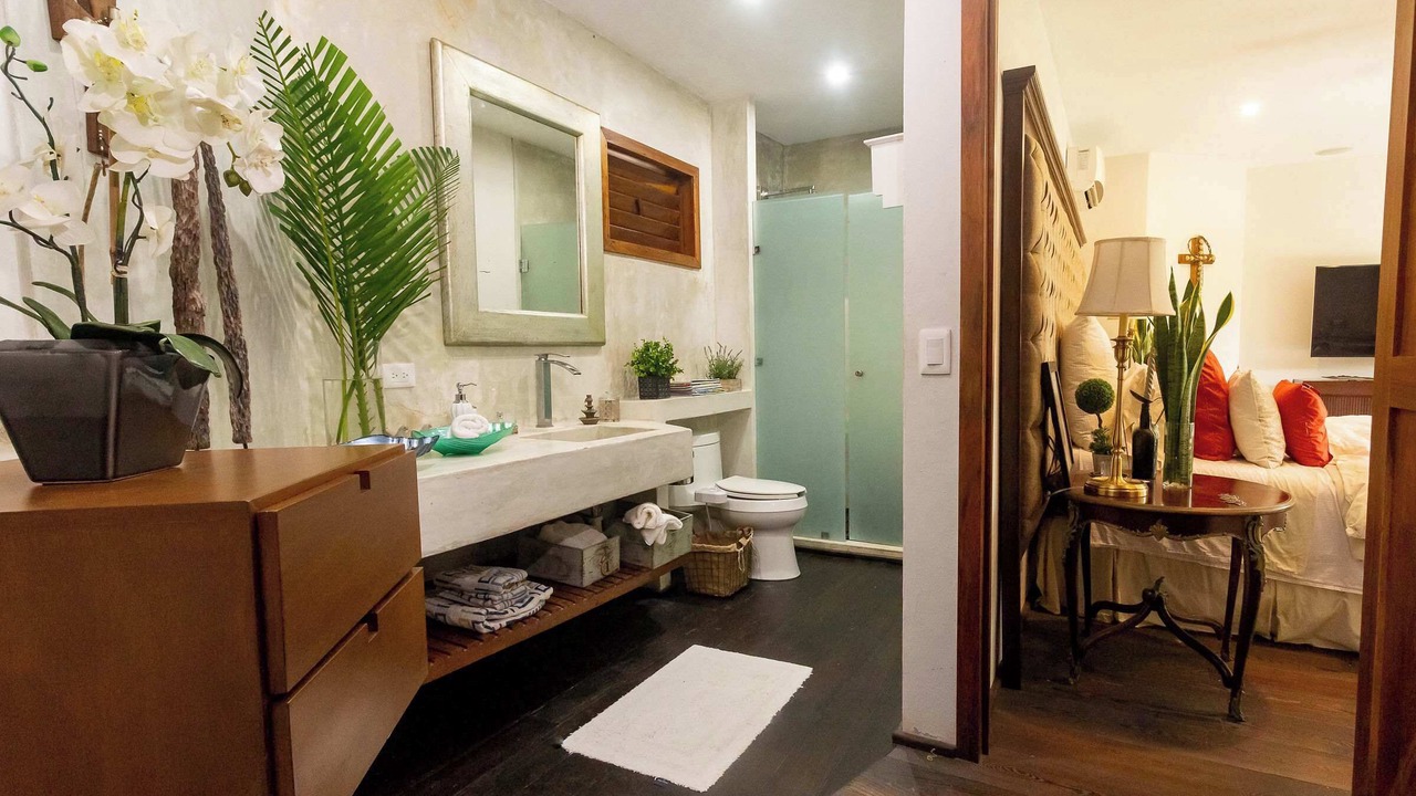 Photo of Bedroom in Zona Hotelera Norte