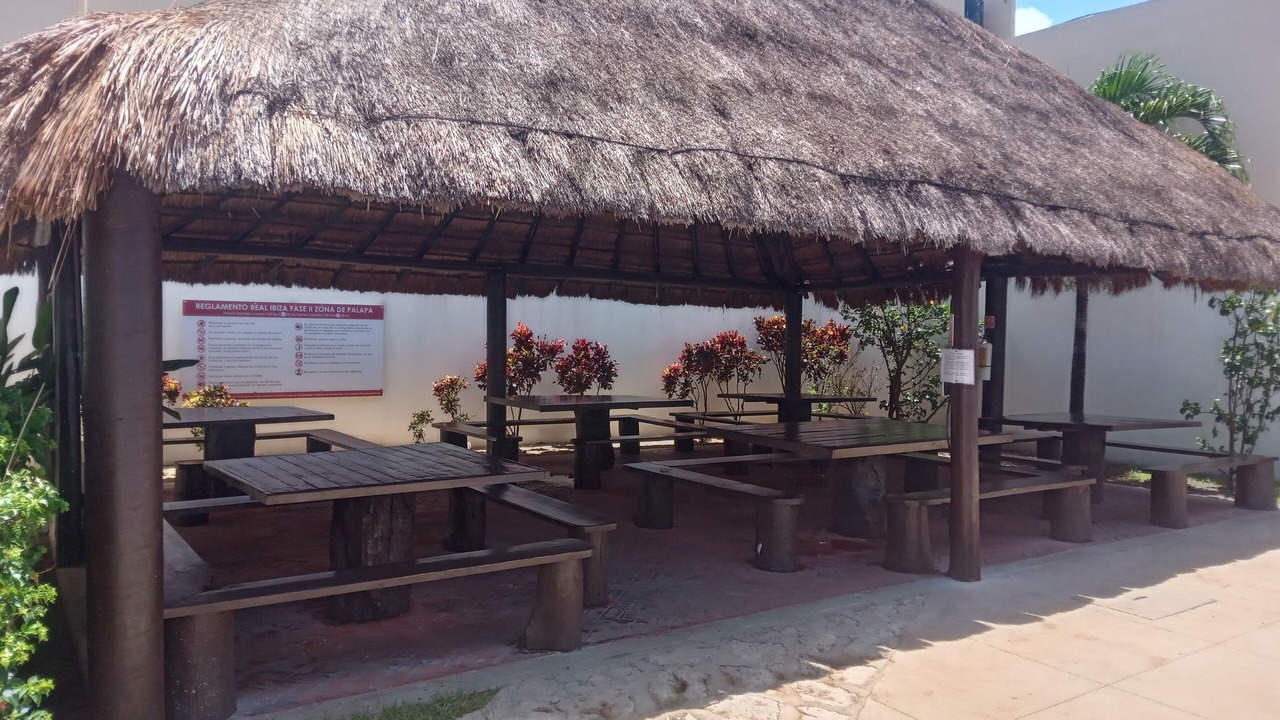 Photo of Outdoor in Puerto Juarez