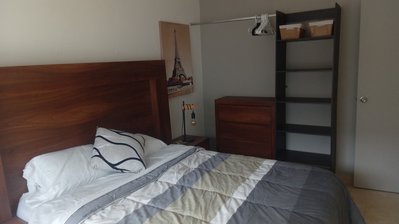 Photo of Bedroom in Puerto Juarez