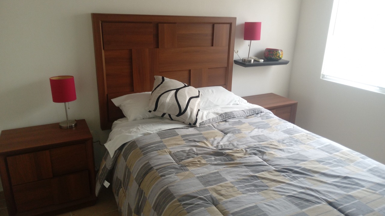 Photo of Bedroom in Puerto Juarez