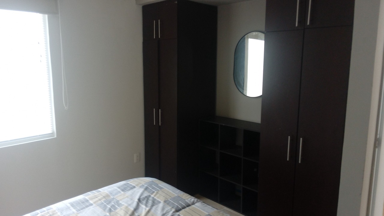 Photo of Bedroom in Puerto Juarez