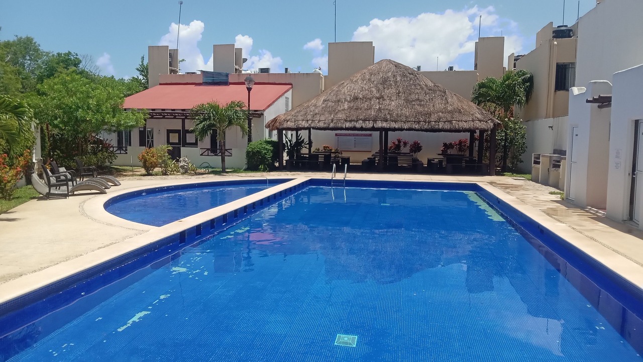 Photo of Outdoor in Puerto Juarez