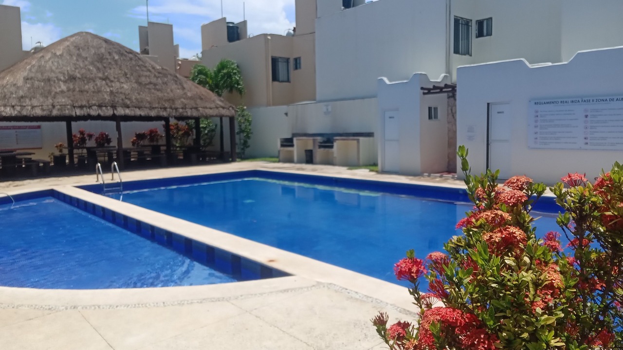 Photo of Outdoor in Puerto Juarez