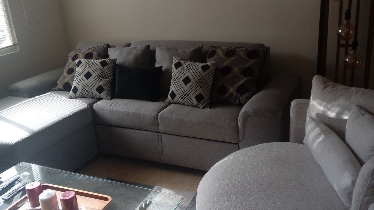 Photo of Livingroom in Puerto Juarez