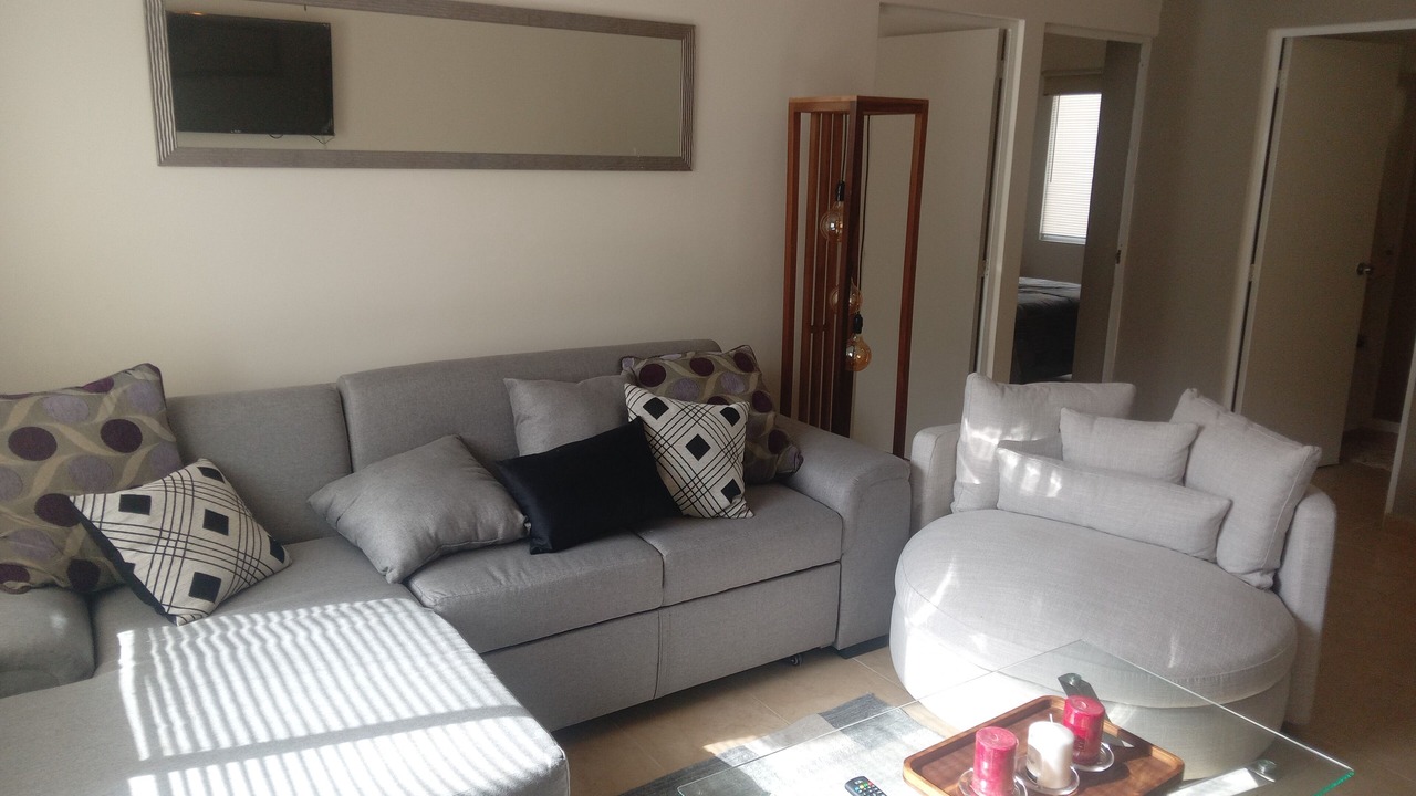Photo of Livingroom in Puerto Juarez
