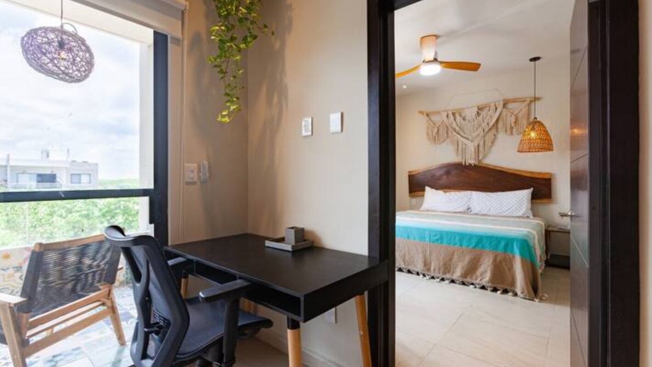 Photo of Bedroom in Ejidal