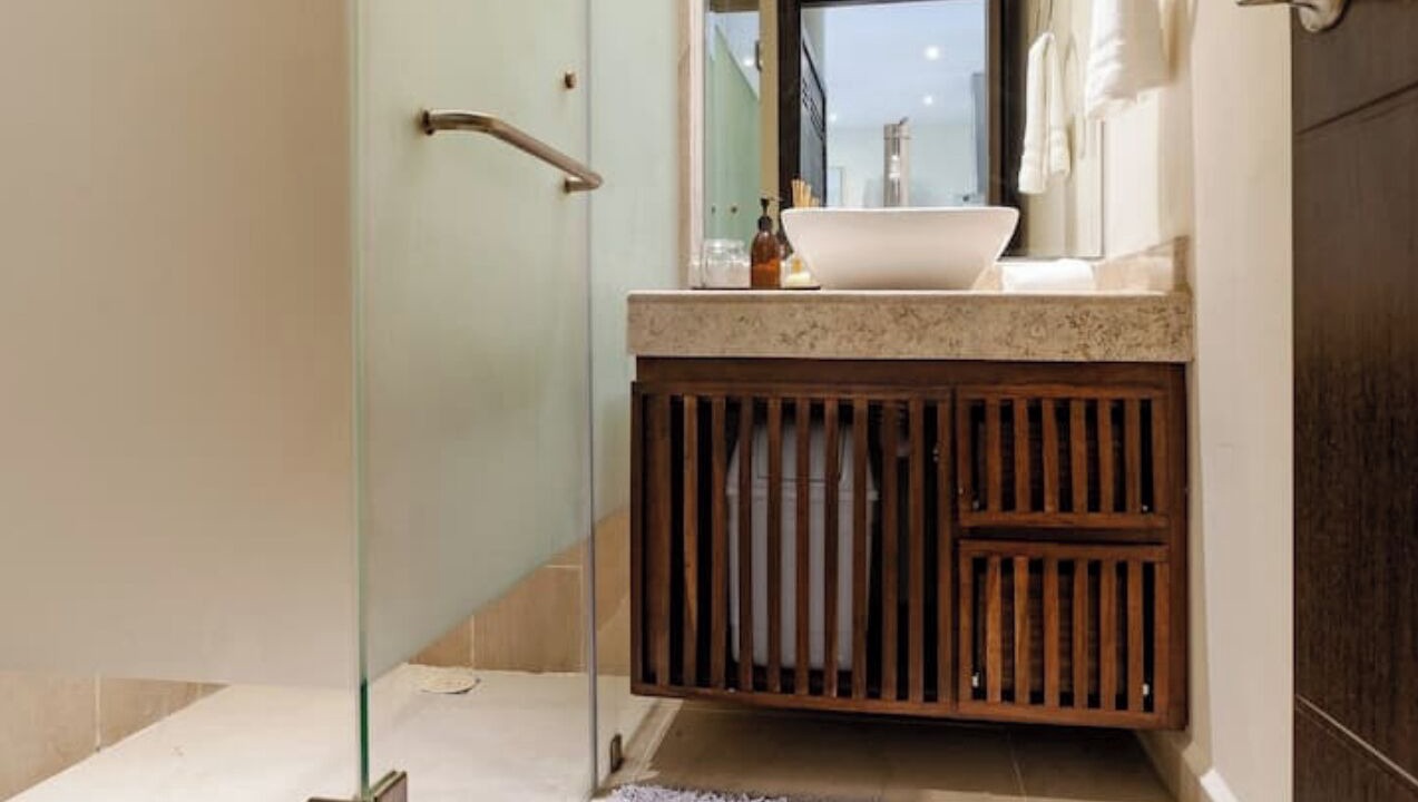Photo of Bathroom in Ejidal