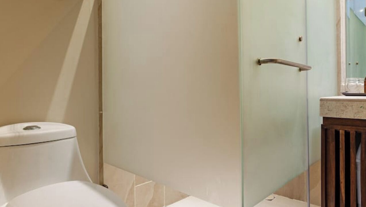 Photo of Bathroom in Ejidal