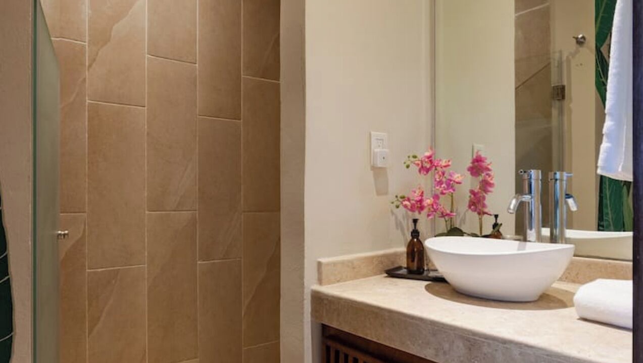 Photo of Bathroom in Ejidal