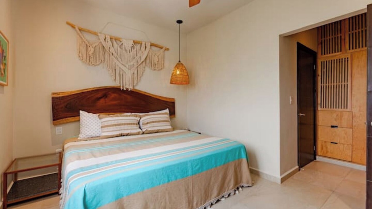 Photo of Bedroom in Ejidal