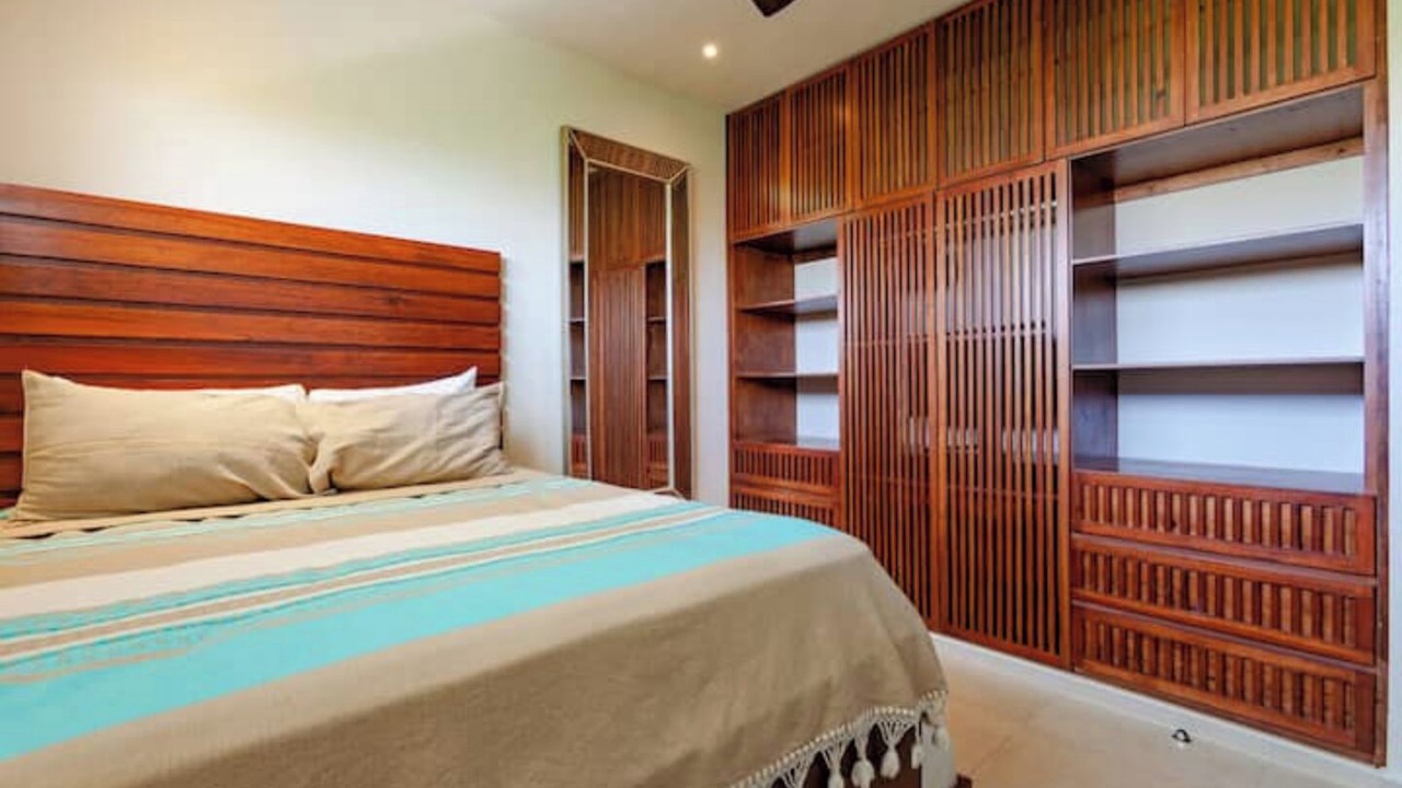 Photo of Bedroom in Ejidal