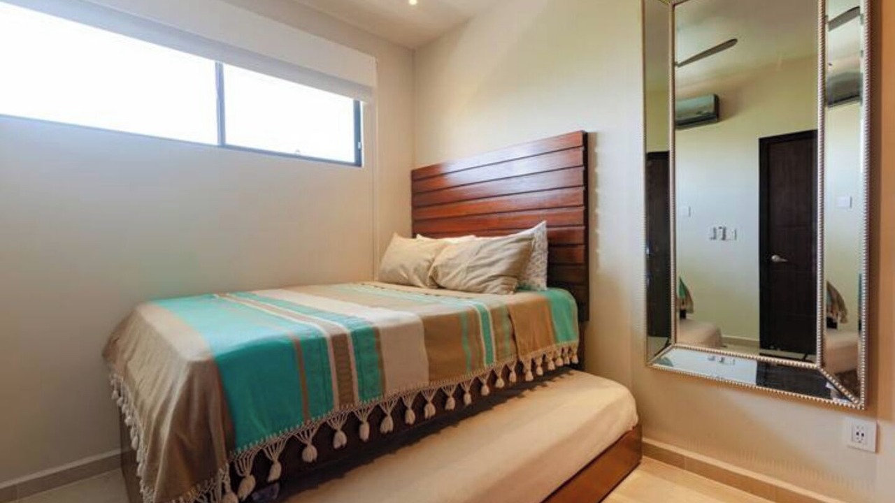 Photo of Bedroom in Ejidal