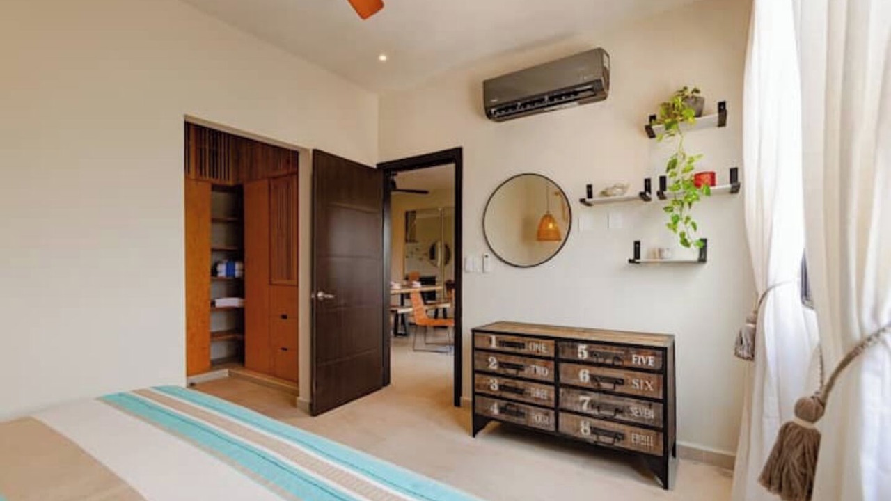 Photo of Bedroom in Ejidal