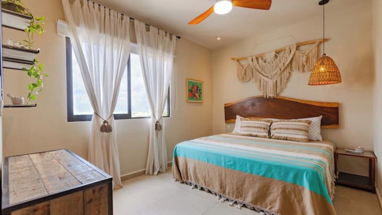Photo of Bedroom in Ejidal