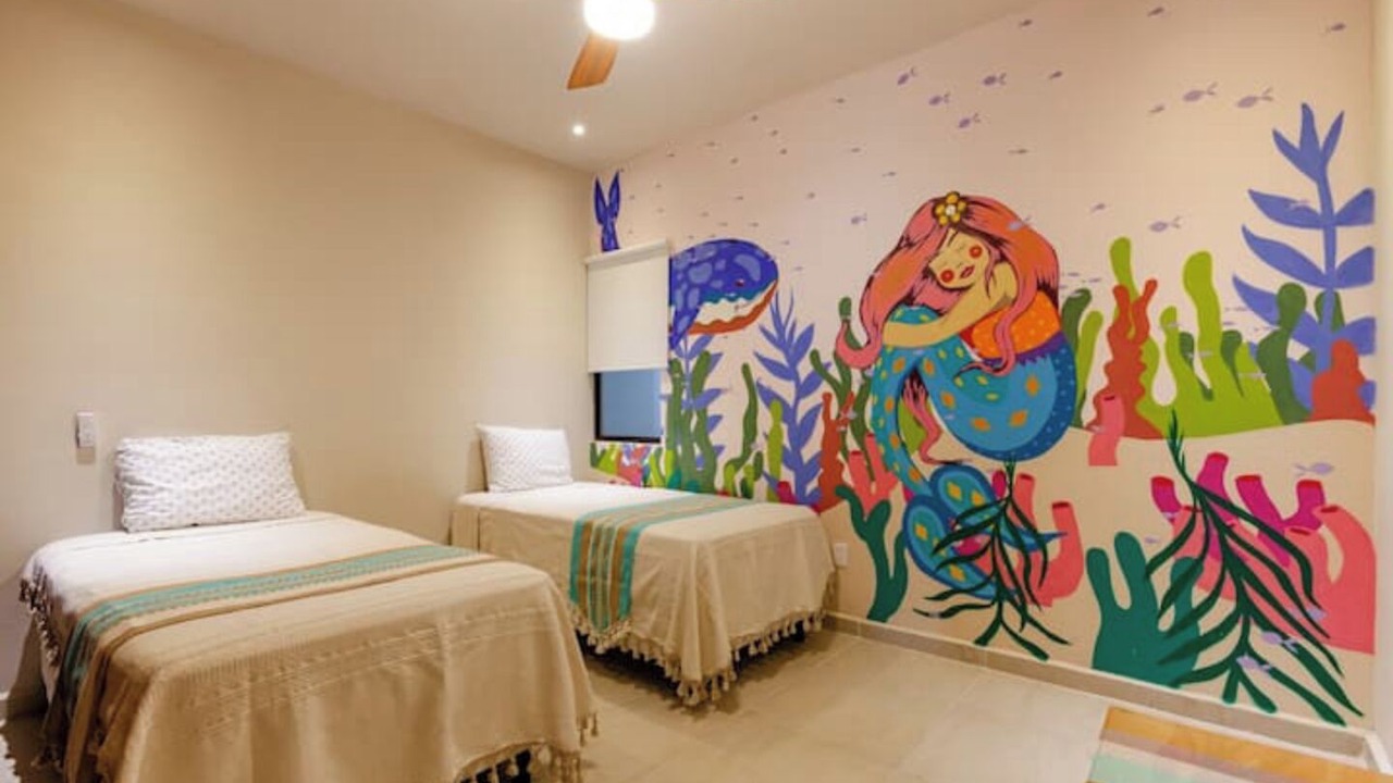 Photo of Bedroom in Ejidal