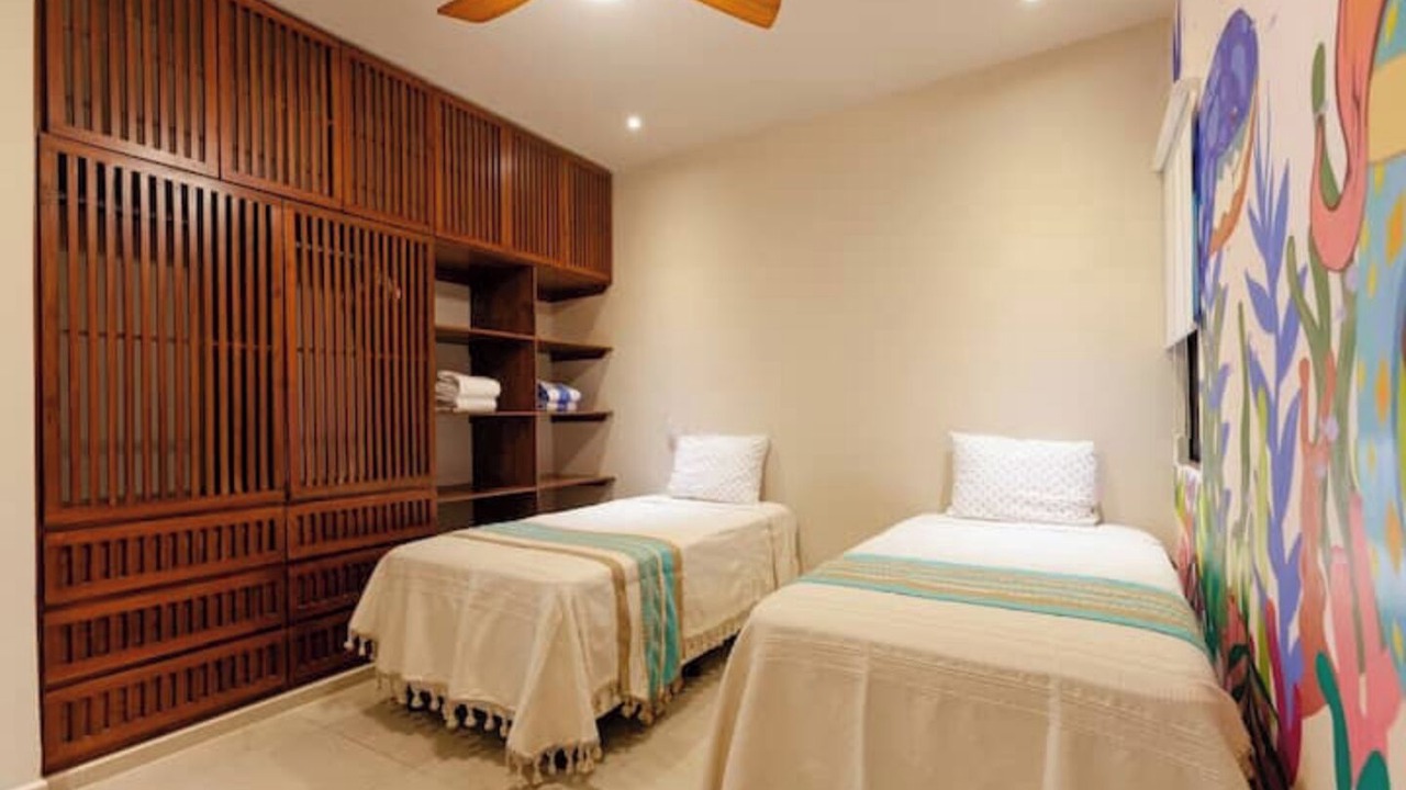 Photo of Bedroom in Ejidal