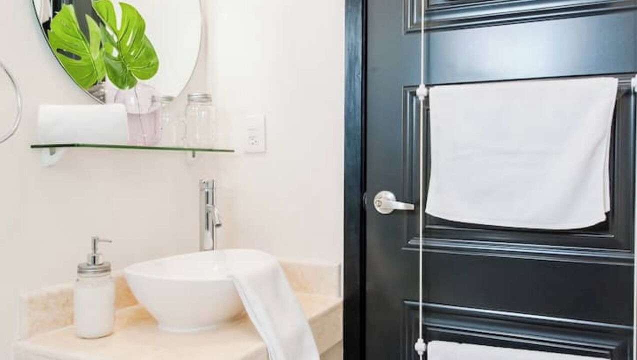 Photo of Bathroom in Ejidal
