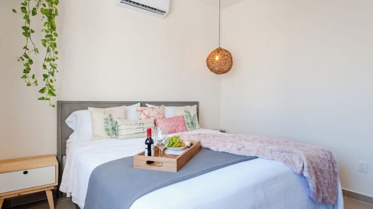 Photo of Bedroom in Ejidal