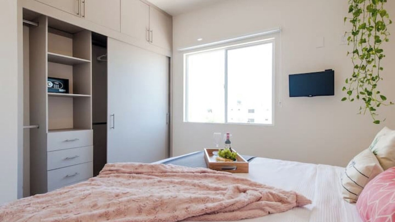 Photo of Bedroom in Ejidal