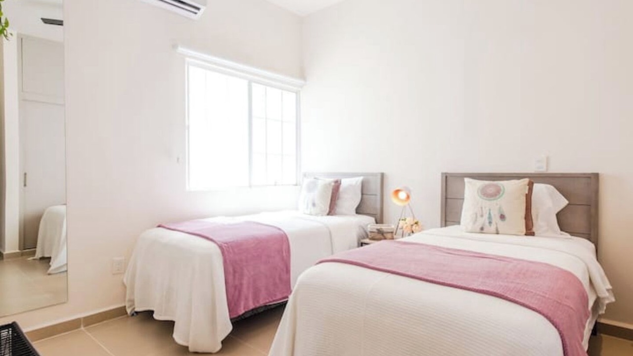 Photo of Bedroom in Ejidal