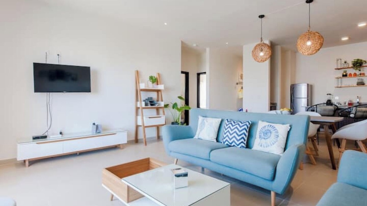 Photo of Livingroom in Ejidal