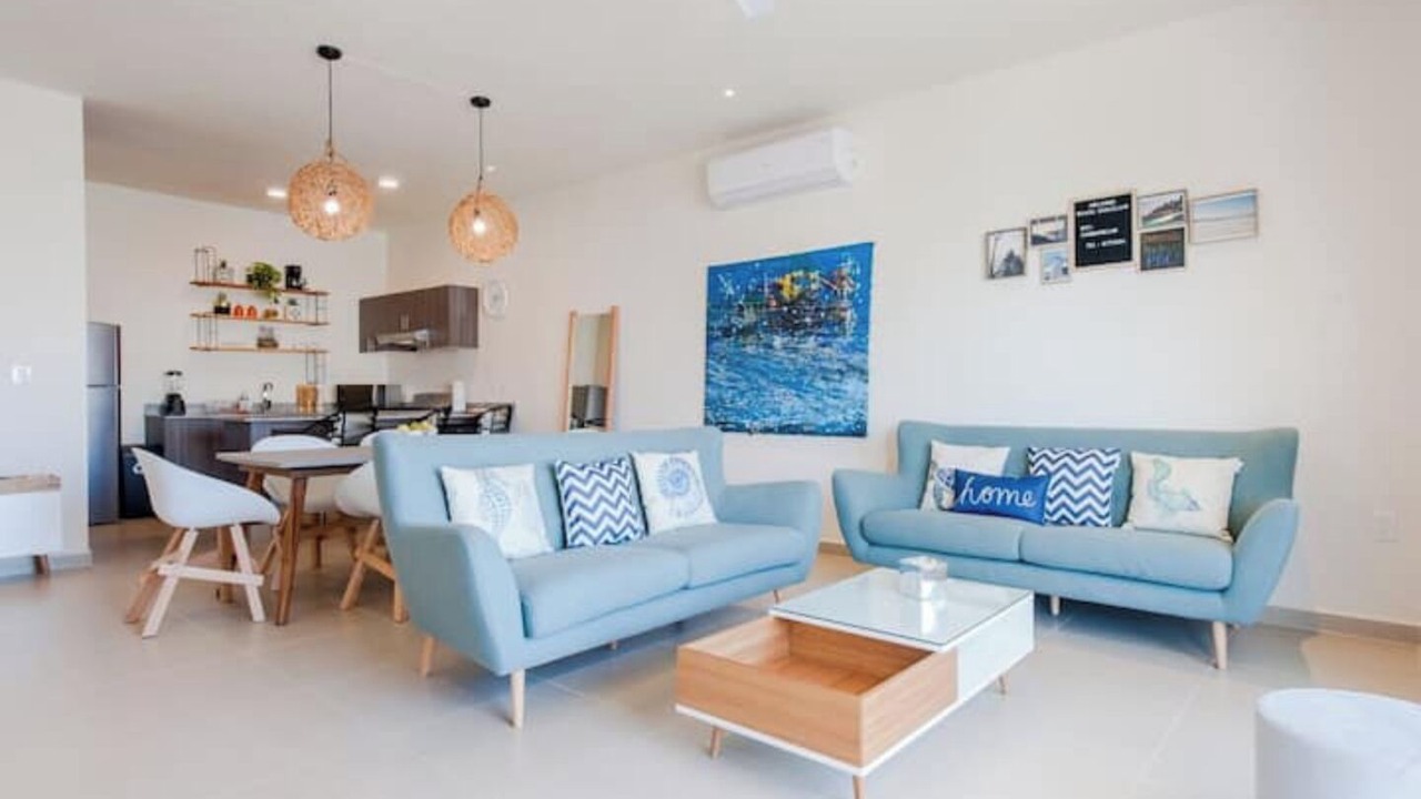 Photo of Livingroom in Ejidal