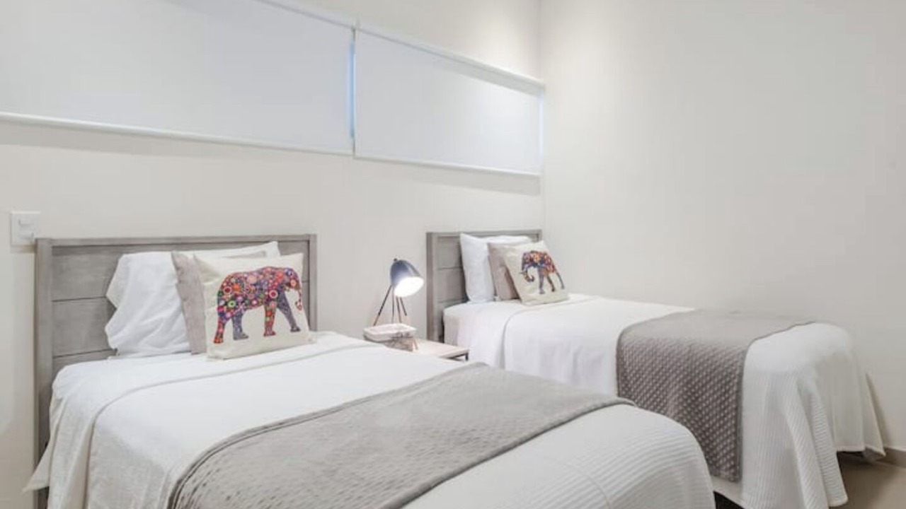 Photo of Bedroom in Ejidal
