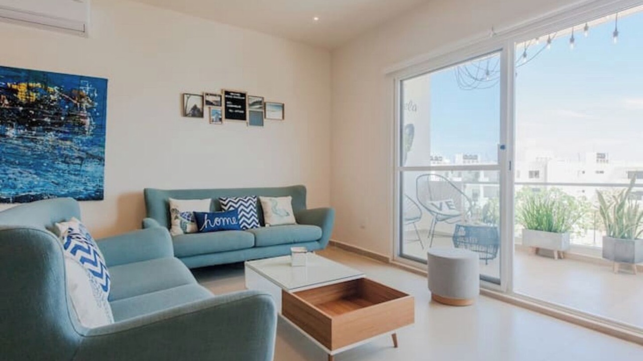 Photo of Livingroom in Ejidal