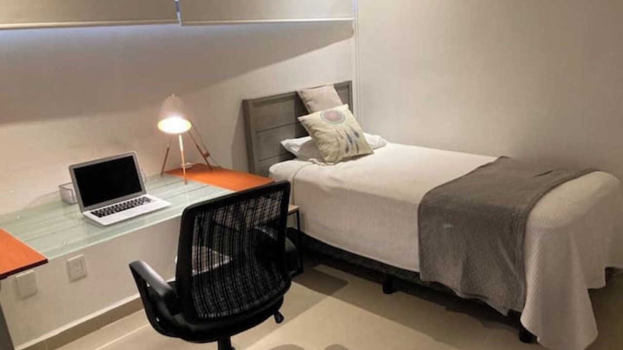 Photo of Bedroom in Ejidal