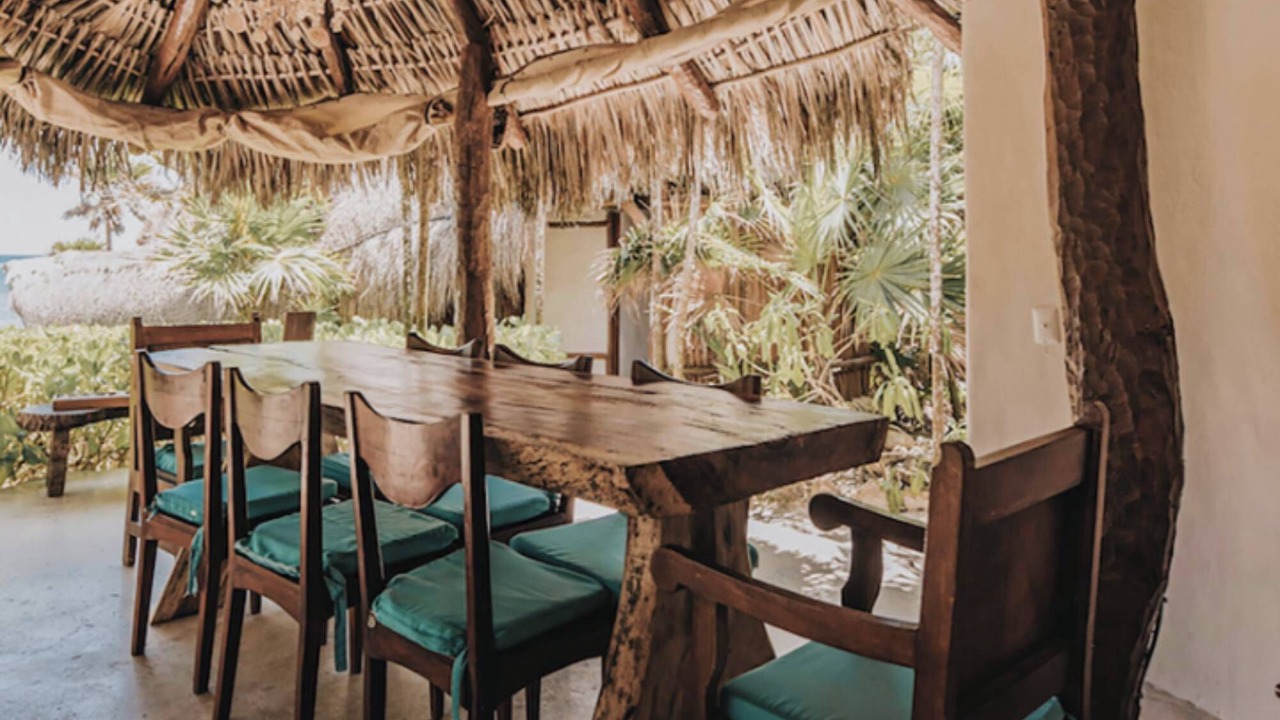 Photo of Outdoor in Playa Paraiso