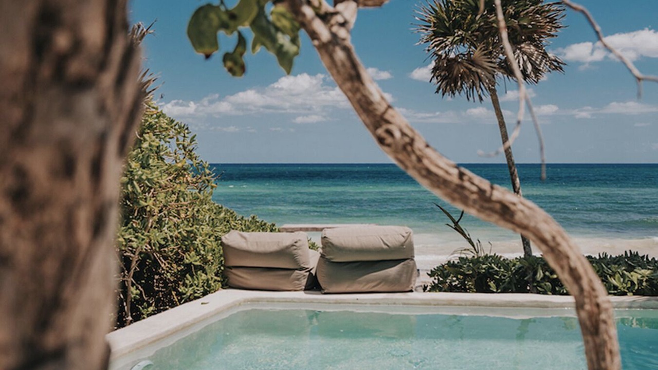 Photo of Outdoor in Playa Paraiso