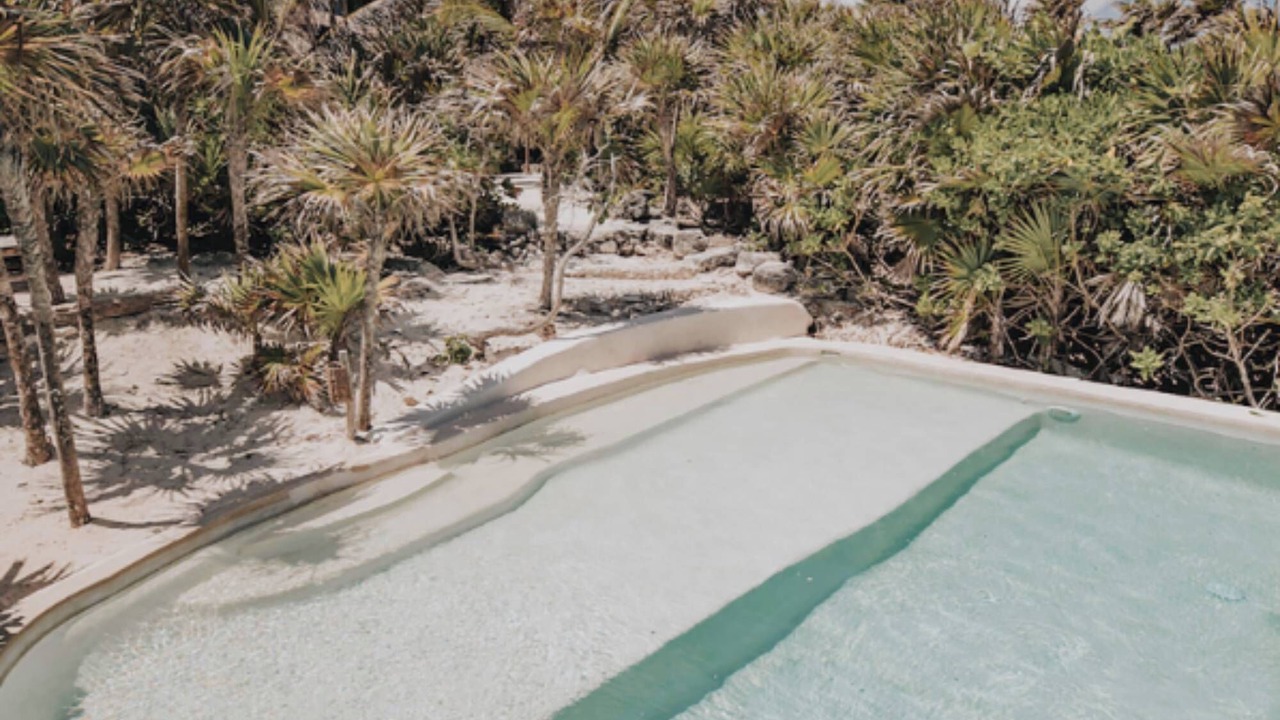 Photo of Outdoor in Playa Paraiso