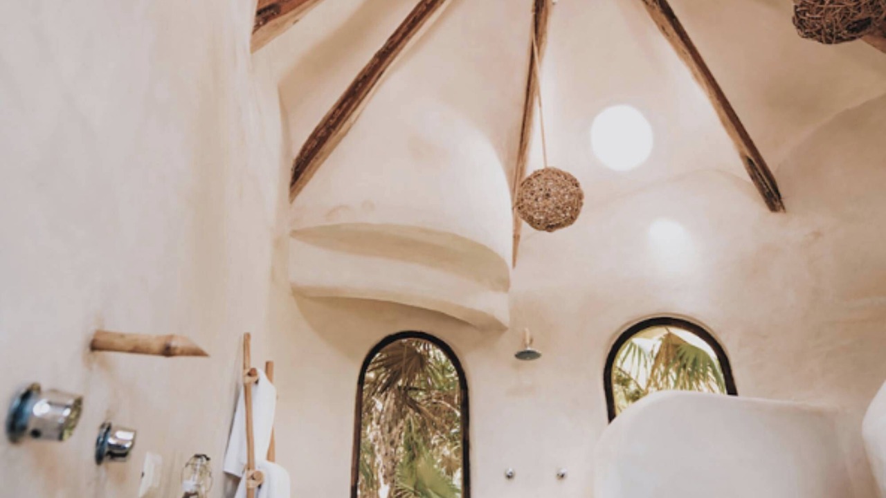 Photo of Bathroom in Playa Paraiso