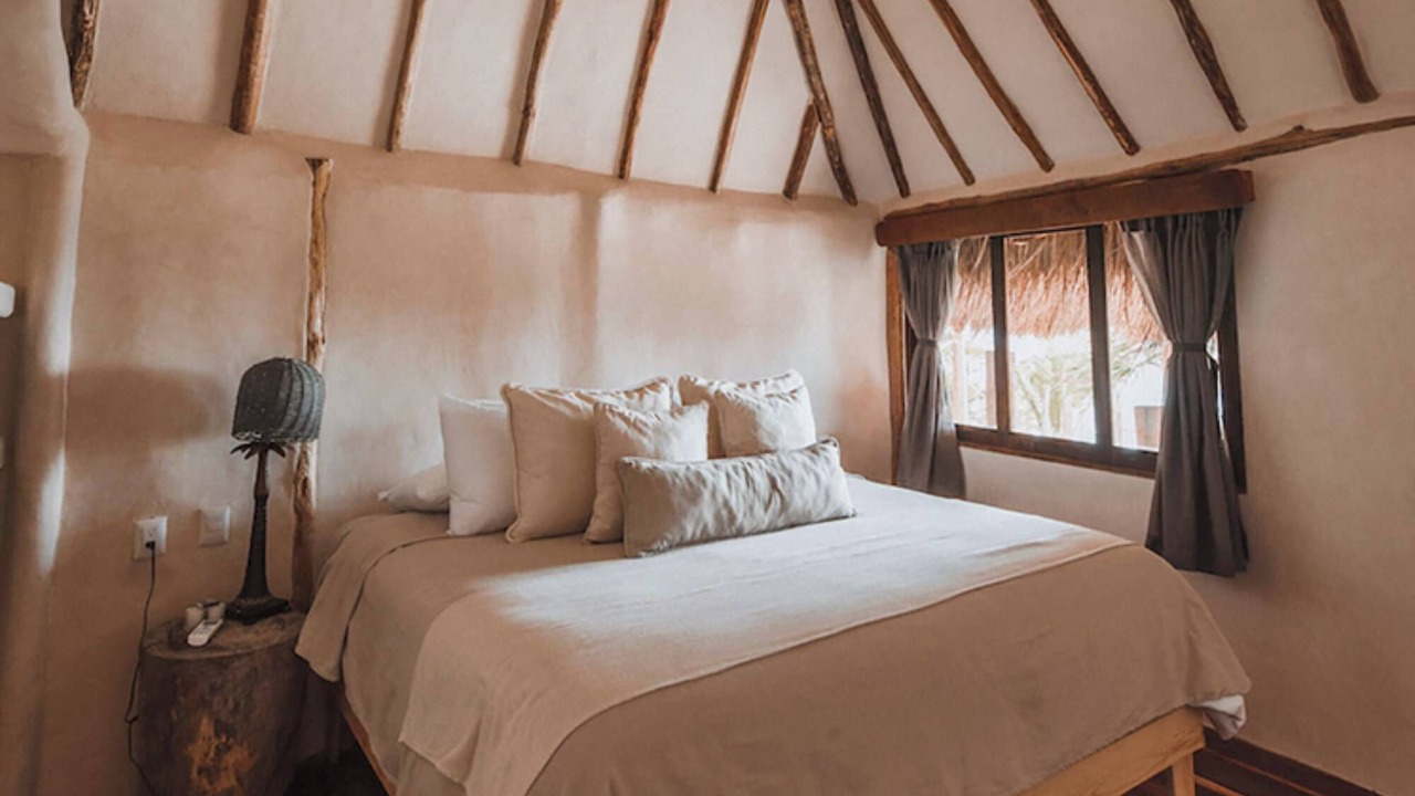 Photo of Bedroom in Playa Paraiso