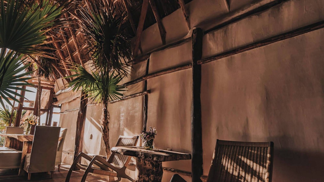 Photo of Patio Balcony in Playa Paraiso