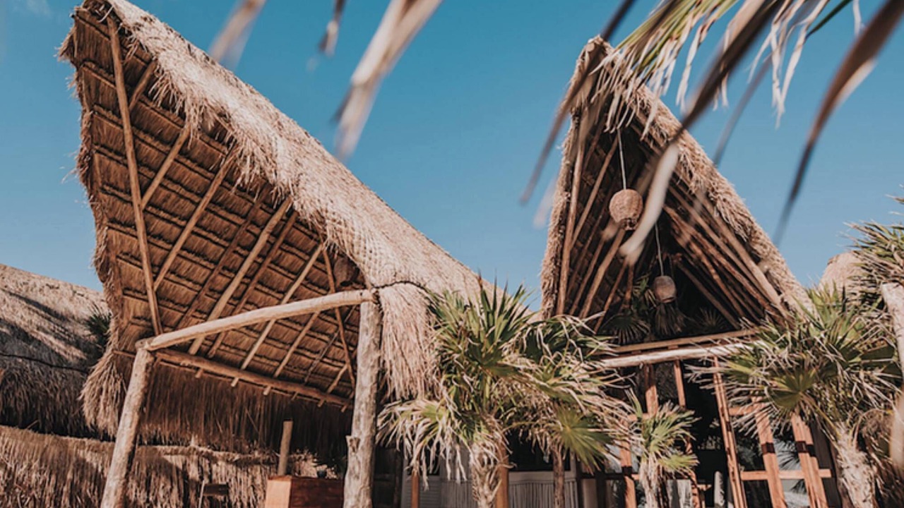 Photo of Patio Balcony in Playa Paraiso
