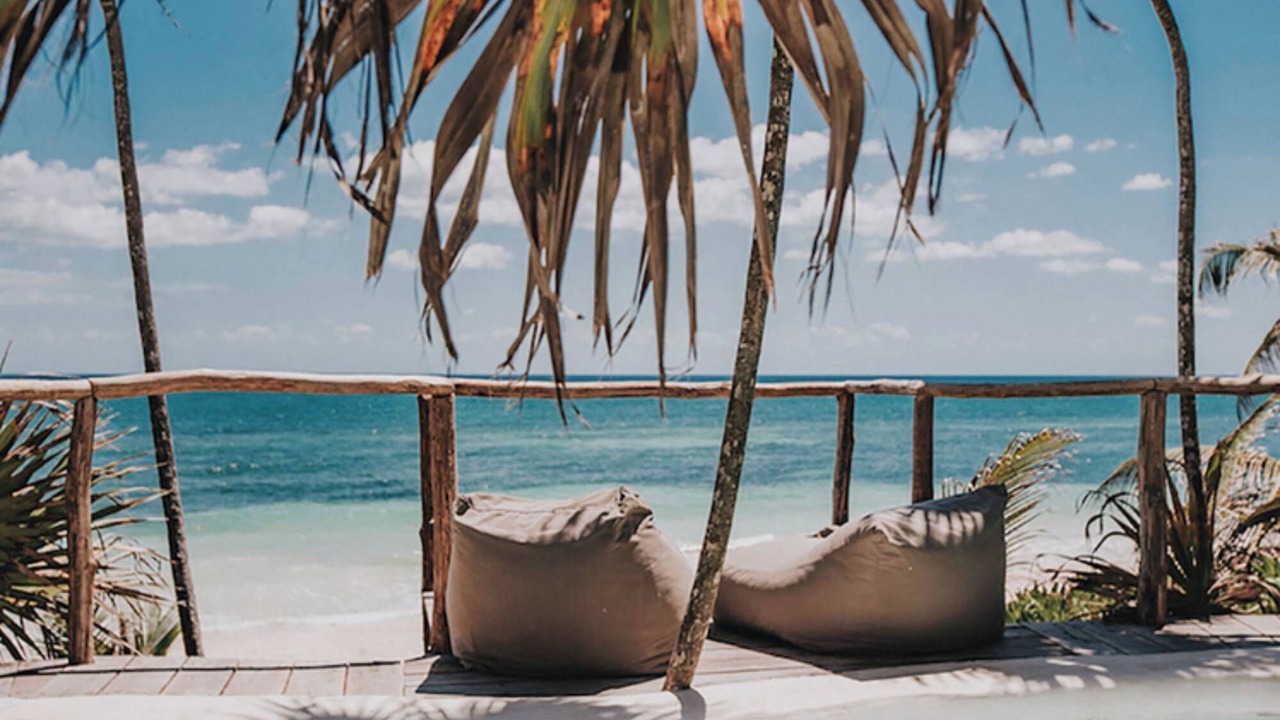 Photo of Outdoor in Playa Paraiso